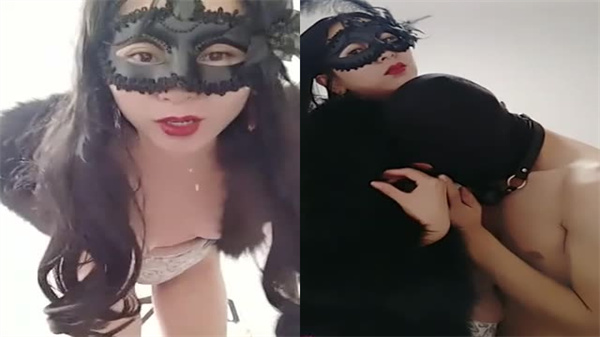 黑丝御姐扭腰热舞！骚浪姿势让你硬到爆浆 海报