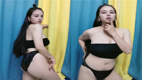 昔日巨乳女神热巴饥渴回归，欲求不满求填满！ 海报