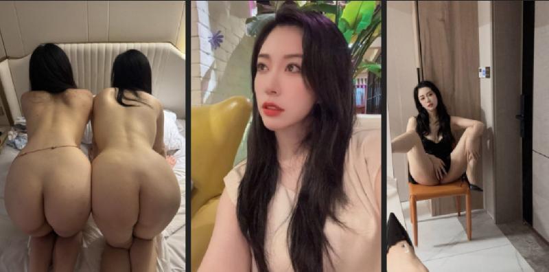 週邊圈超級王炸上海靜安母女下海撈金 海报