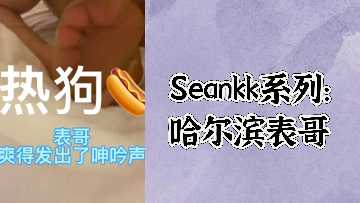 Seankk系列：哈尔滨表哥的禁忌激情诱惑 海报