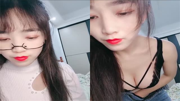 极品巨乳学妹MJ身材火辣，私密诱惑等你探索！ 海报