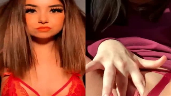 Aluraye OnlyFans 独家诱惑福利合集 海报
