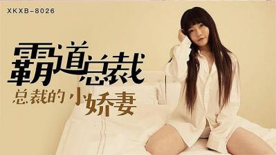 总裁的小娇妻 海报