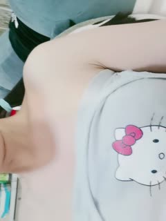 可儿oc. 海报