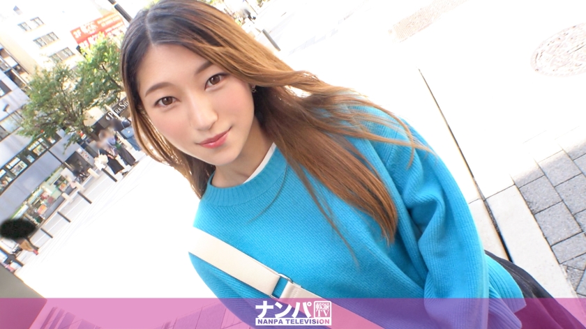 200GANA-2812-C マジ軟派、初撮。 2020 池袋で仕事終わりのスタイル抜群スレンダー美女をナンパ！ 海报