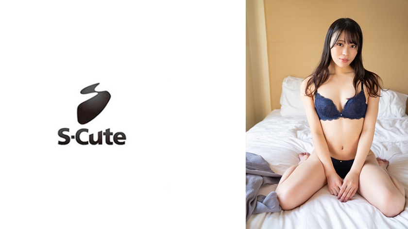 229SCUTE-1405-C せりな(24) S-Cute クリとおまんこ同時に責められ絶頂H 海报