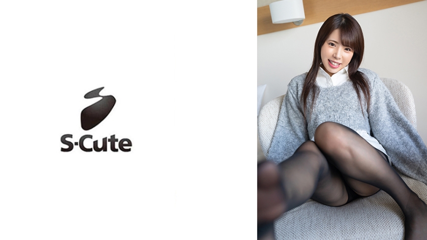 229SCUTE-1402-C のあ(21) S-Cute 感度抜群イキ過ぎ早漏女子 海报