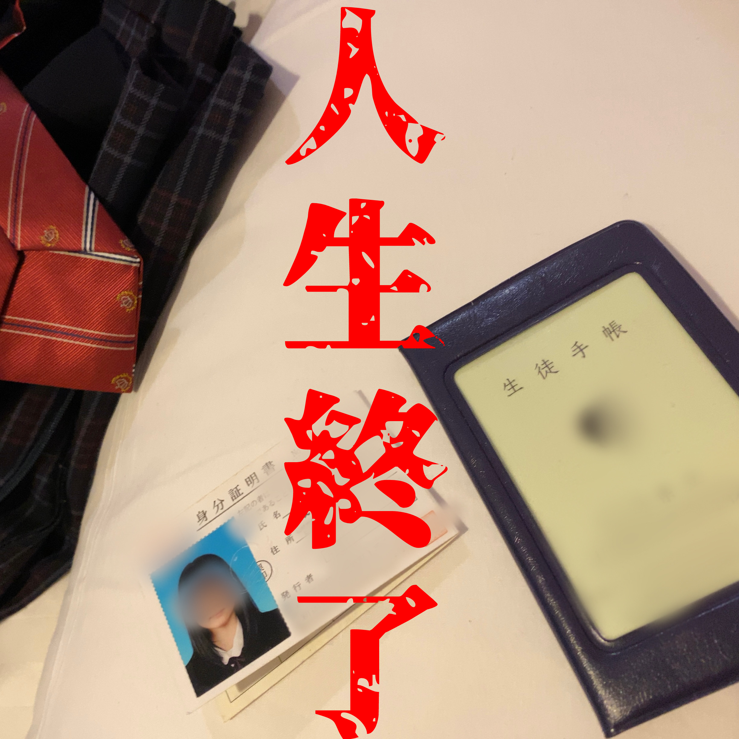 FC2-3627029 ※藻梨特典有【まゆり最終回】 海报