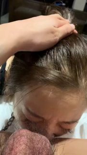 美貌女友调教成小母狗肉便器_吸吮菊花舔蛋蛋_无条件服从 海报