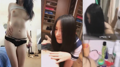 狂干台湾小野模，嫩穴抽插到高潮喷水 海报