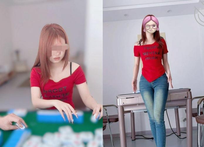 在姊姊溫暖濕潤的蜜⽳⾥盡情探索，淫⽔肆意噴灑 海报