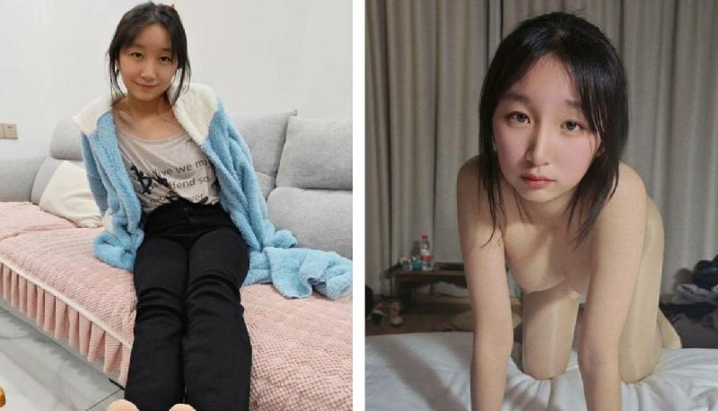 20歲女大學生【奶妮】VIP福利 海报