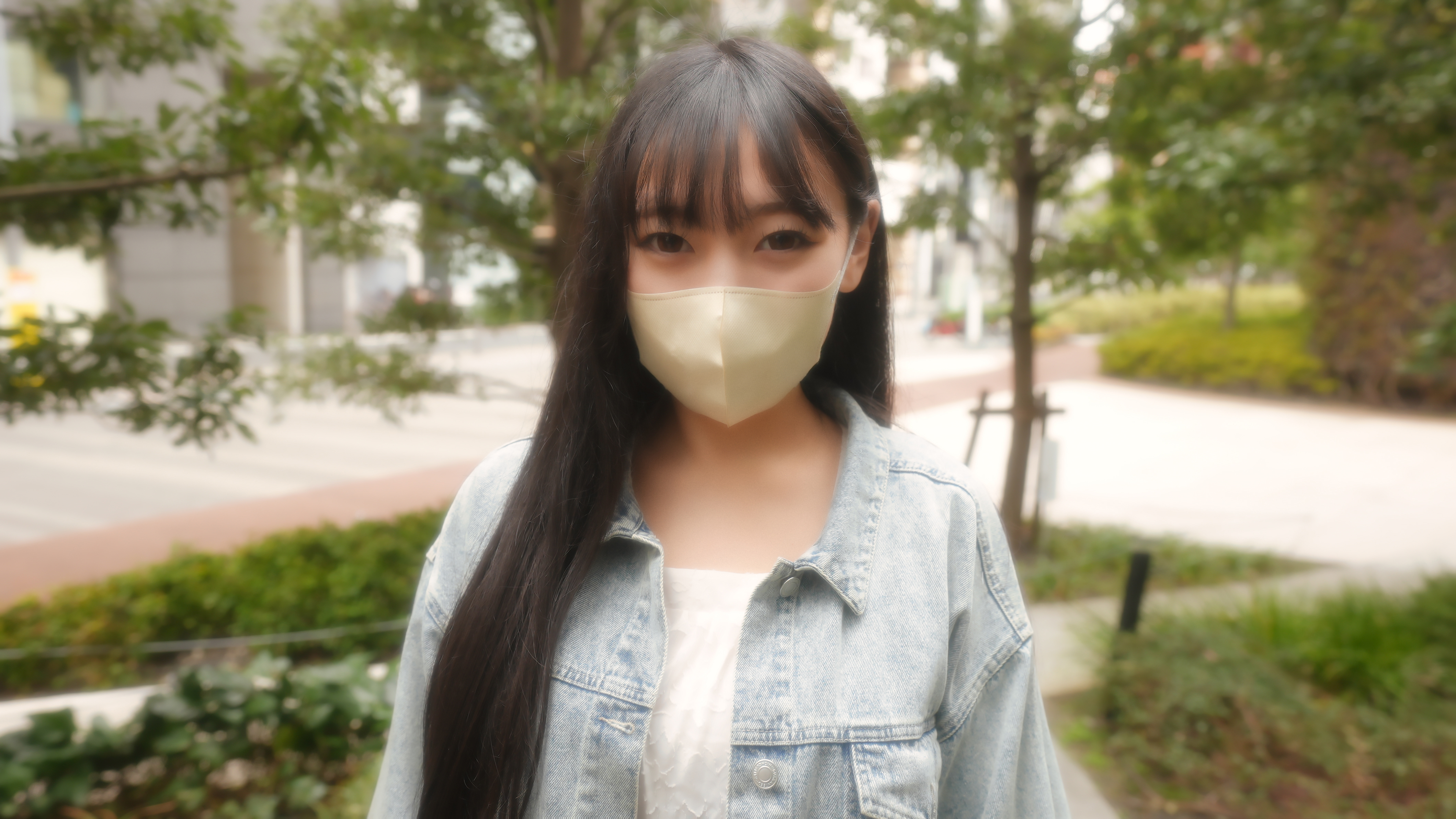 FC2-4383180 元生○会の美形美女、医療系の専門生！ ！あの超人気者（秘密だそうです、、）本編完全顔出し 海报