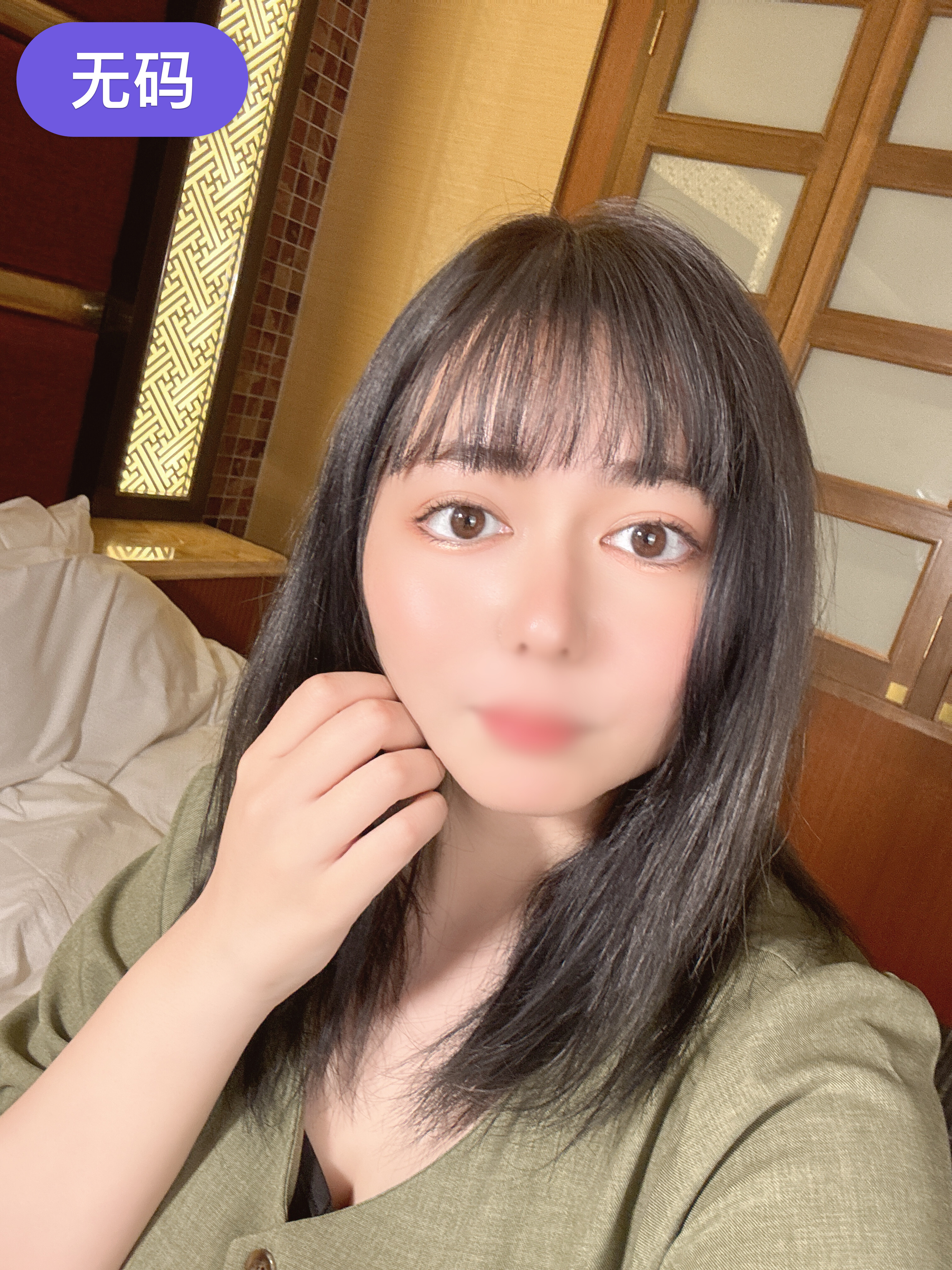 FC2-4373678 【天然極上Iカップ×極上BODY】 神から授かれし極上のGOD乳♡まさかのパイズリ発射も 海报