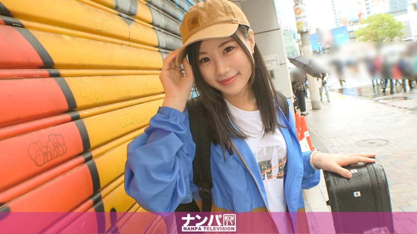 【200GANA-2894】街头直击！吉他挑逗软萌学生妹1942 音乐与诱惑的初次拍摄实录 海报