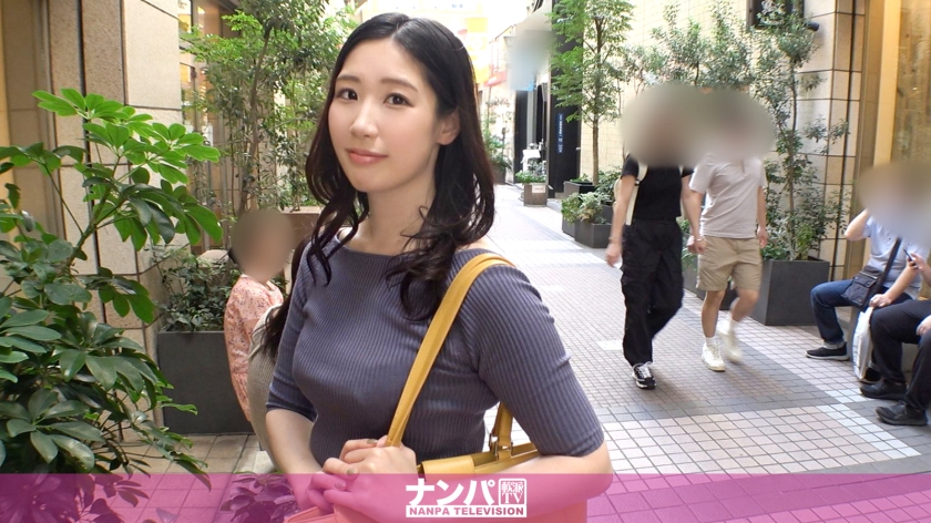 [200GANA-2993] 睽違三年再度解禁！直擊吉祥寺街頭搭訕美食記者 雜誌美人首拍實錄2028 軟派攻勢讓採訪行程全變調 海报