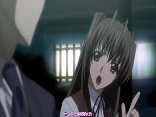 家教老师的课后特别指导 动画版第一课 Starlet湿身诱惑授课实录 海报