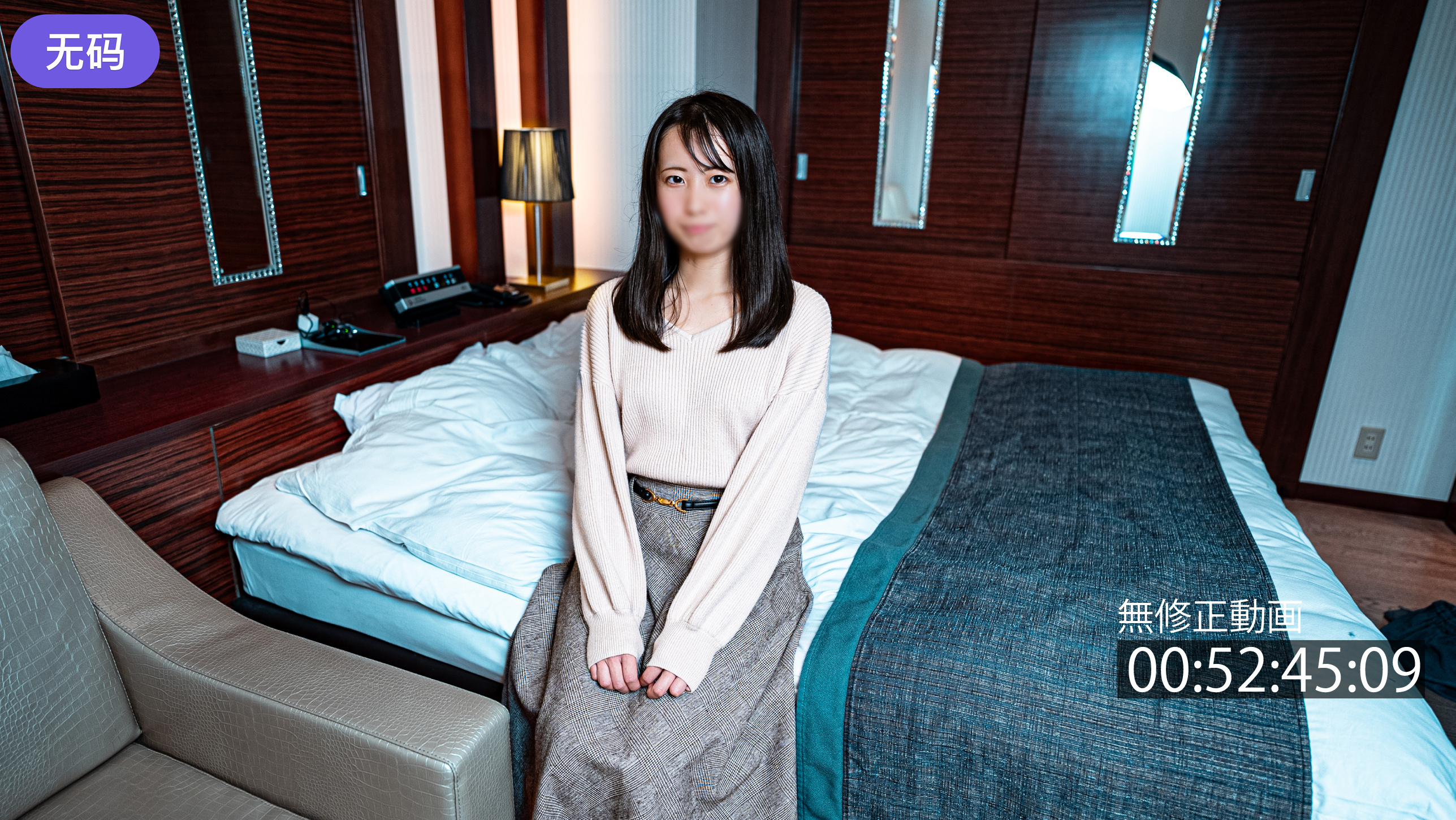 FC2-4323774 3#12まで限定999pt！【美人·清楚系】 希少価値高い図書館司書の文学系女。生中出し。 海报