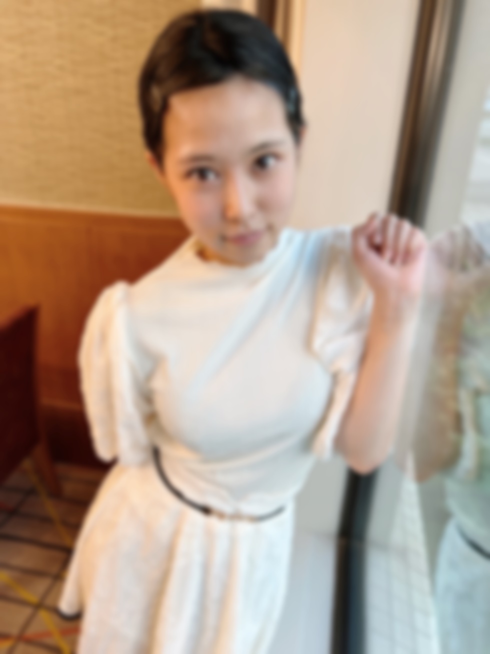 FC2-4323216 今彼だけが唯一の経験相手。ほぼ未経験の極小マンコには耐えきれず号泣。そのまま最後-cd2 海报
