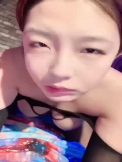 反差小母狗00后小仙女，深喉草嘴淫声荡语，后入爆草浪叫，爽，对男友彻底的服从，超赞值得一撸！ 海报