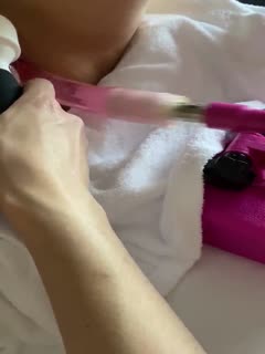 自动假肉棒操的好爽. 海报