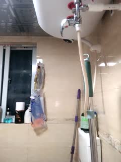 王小舞1. 海报
