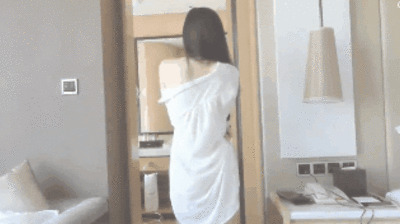 摄影师与模特 海报