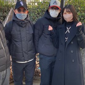 FC2-3603574 僕、みおちゃんを捕まえて童貞を卒業します！ 海报