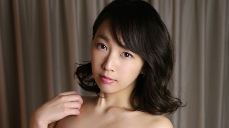 MYWIFE-1616 No.1010近藤 ゆり子 蒼い再会 海报