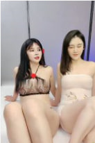 姐妹花互相舔穴激情爱抚，高潮迭起 海报
