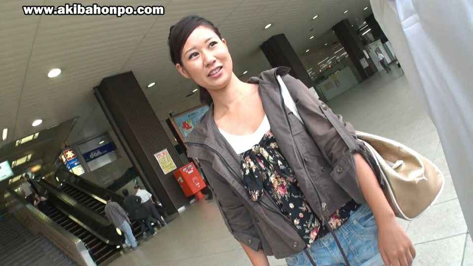 Heydouga -PPV 素人はるか – ２周年特別企画-【無人島・中 出しバトルロワイアル】 海报
