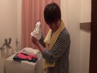 NKKD-147昨晩私が抱いたのは妻ではなく妻の妹だったかもしれない…稲場るか第01集 海报