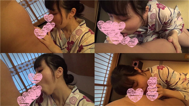 れいなちゃんとラブラブ温泉旅行編♥清楚系女子が温泉旅行でもイきまくり♥伸びしろしかないエロさは 海报