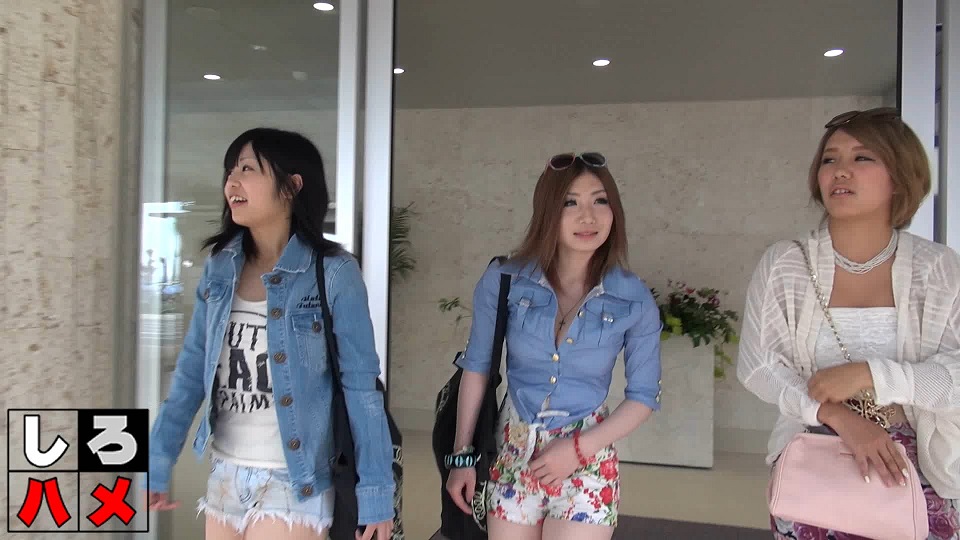 Heydouga -PPV-2 海报