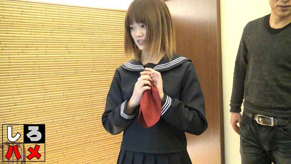 Heydouga -PPV-6 素人かなみ – 顔は美少女、体は極上！「この娘のエロさ…ハンパないっす！」絶品素人…本日デビュー 海报