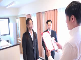 NKKD-144妻の会社の飲み会ビデオ24生保レディ販売報償編第01集 海报