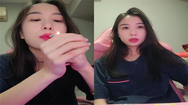 极品尤物身材：刀刃系列第一弹 海报