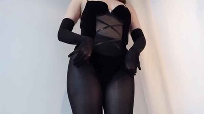 爆乳兔女郎萝莉蜜桃臀摇 淫语连发极品娇喘求调教 海报