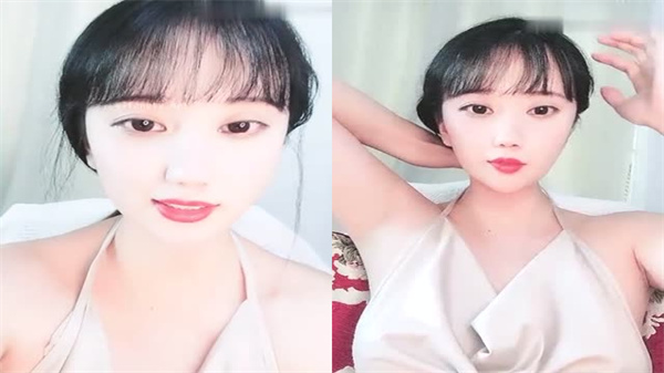 超级女神首度直播下海，高潮迭起欲罢不能！ 海报