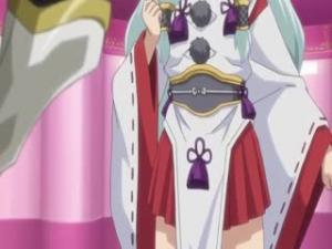 美艳女干部の堕落快感 | 淫獣强制驯服篇 第二弹 海报