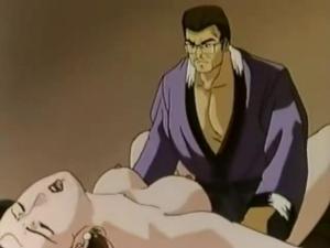 【激エロ字幕】多米尼之星第1集 淫魔诞生！被恶魔附体的魅魔少女强制高潮中出实录 海报
