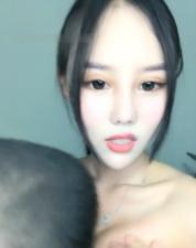 健身教练西西与会员激情大秀 海报