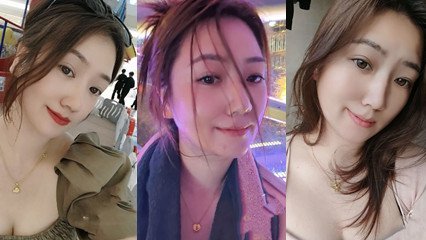 云南巨乳少妇恩惜离婚后放飞自我！抖音网红定制裸聊自慰视频全集流出，骚穴自摸高潮喷水 海报