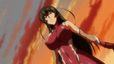 女忍者沦陷！対魔忍アサギ2#改造再开 淫荡堕落新篇章 海报