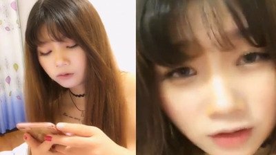 萌妹全裸激突！粉嫩蜜穴无码大放送~清纯学生妹湿身诱惑高清流出 海报