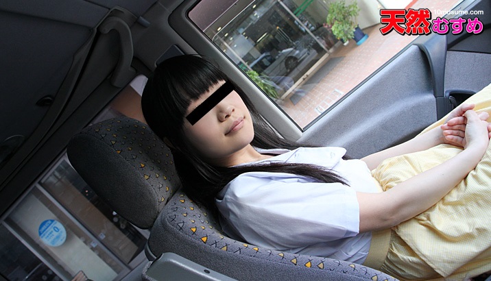 mu _ 瑞樹みぃな 素人のお仕事　〜かわいいパン屋の看板娘〜 海报