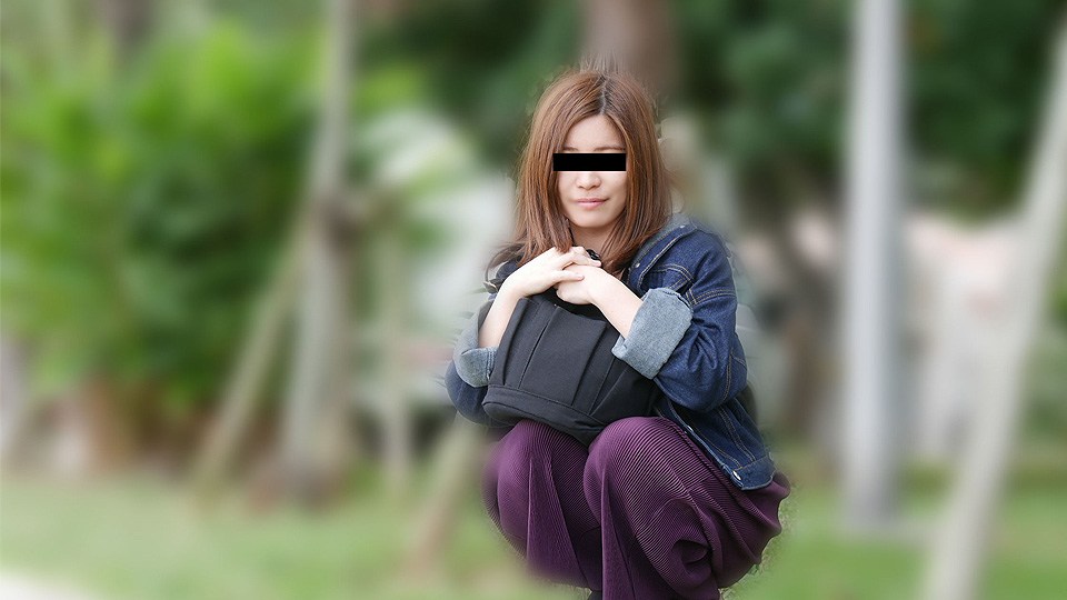 mu _ 早良藍 南国で出会った美女をハメ撮りしちゃいました 海报