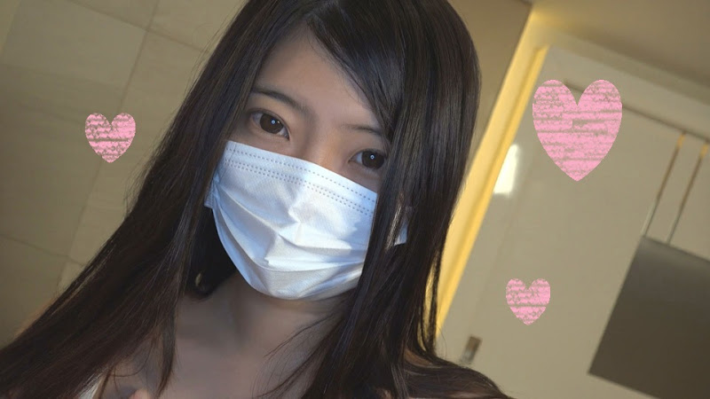 ☆長身美人☆身長cmのスタイル抜群JDみやびちゃん歳☆性欲強い美脚貧乳娘♥感度良過ぎなBODY 海报