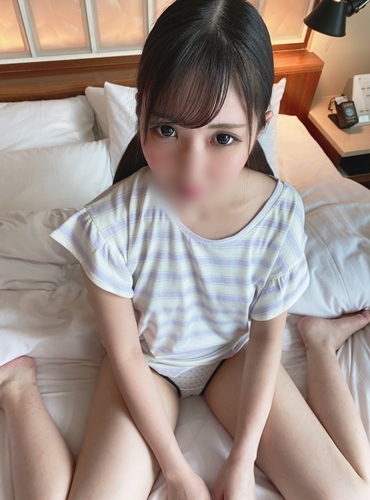 親友の妹のピュアな身体に発情して初体験をいただきました(中出ししたら泣いちゃいました) 海报