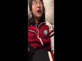 河南实验中学眼镜萝莉史上最全性爱甄选，吃鸡啪啪高手全能.. 海报